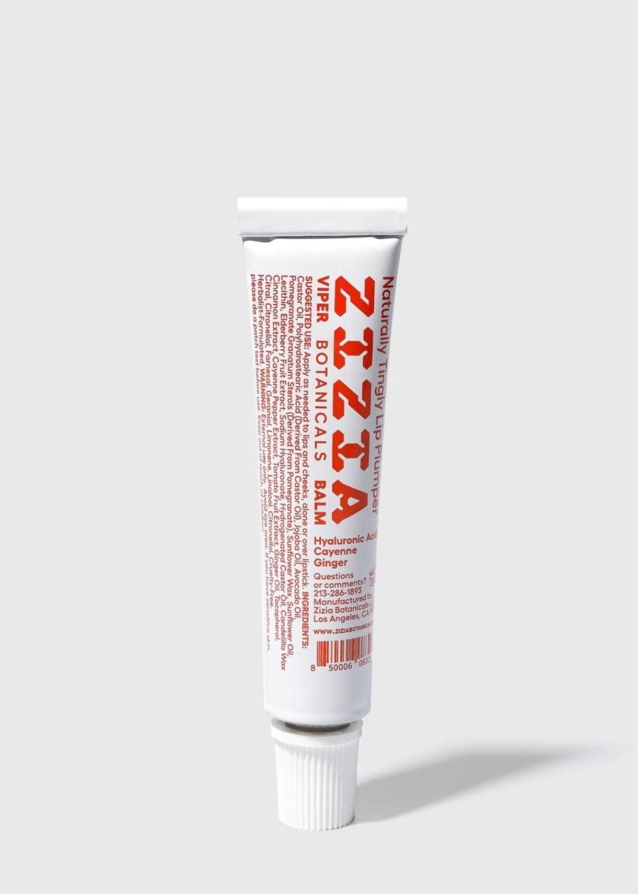 Accessories Zizia Botanicals | Zizia Botanicals Viper Balm