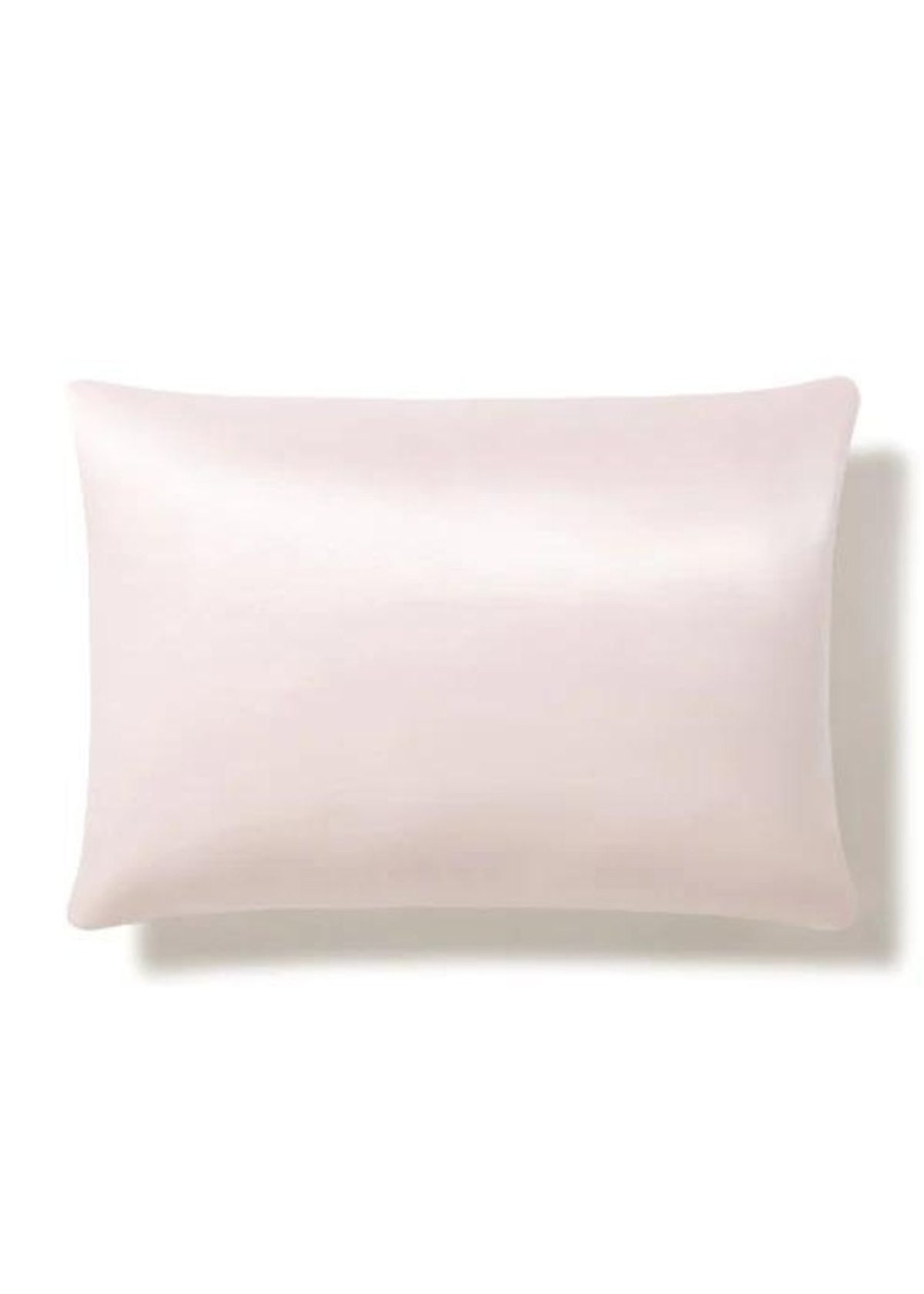 Clothing PJ Harlow | Pj Harlow Standard Size Satin Pillowcases