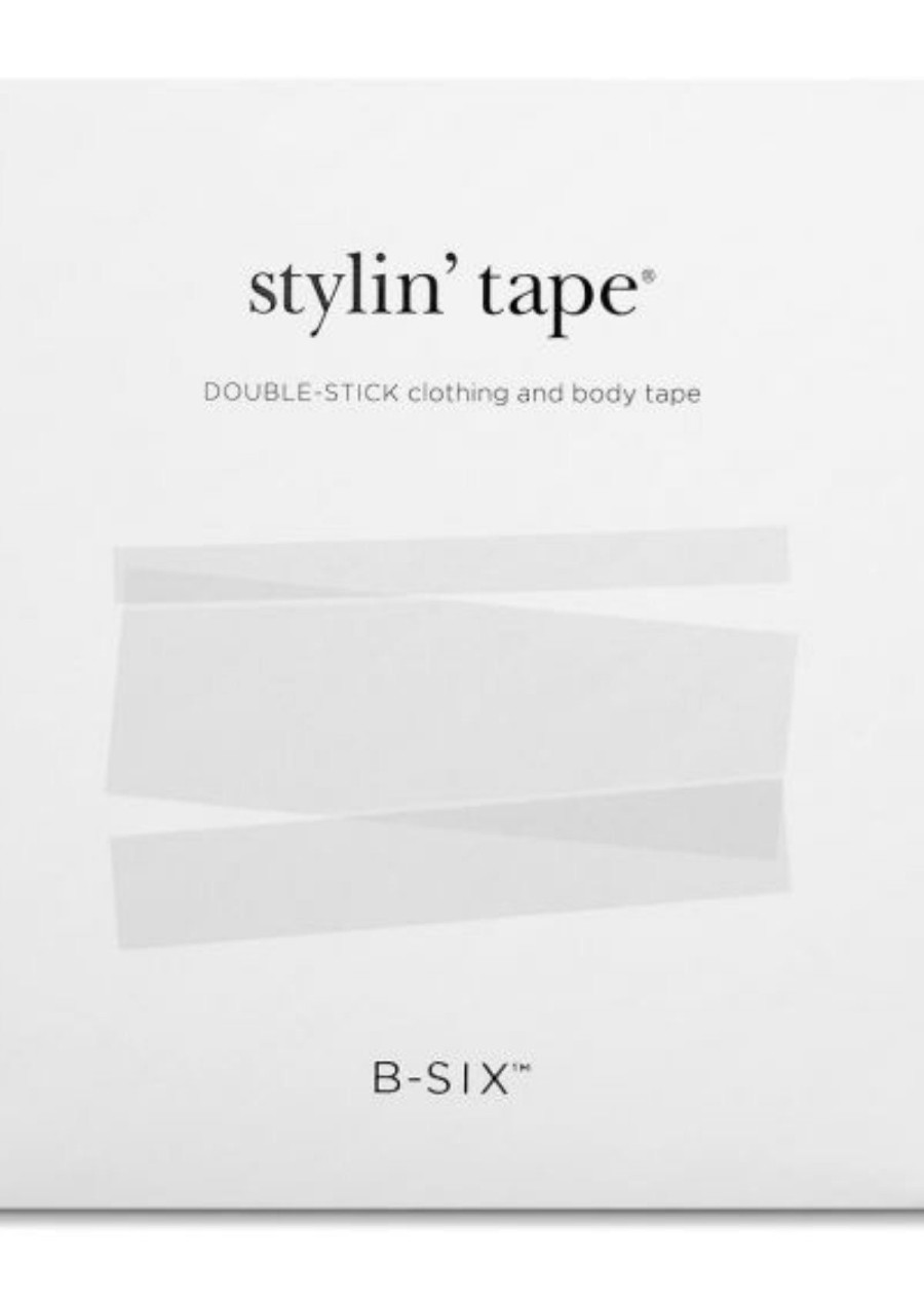 Clothing B-SIX | Stylin' Tape Double-Stick Fashion Tape