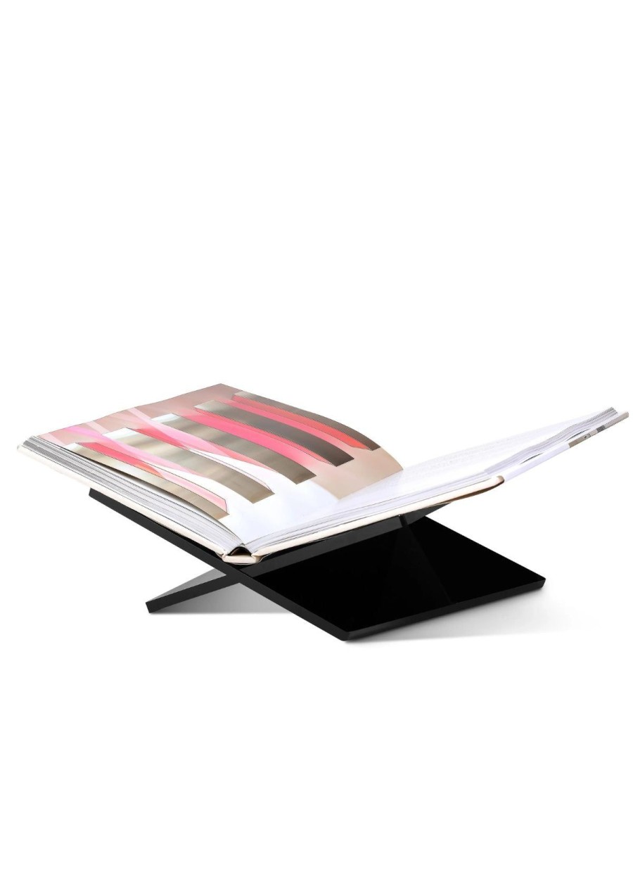 Accessories Assouline | Assouline A Bookstand - Black