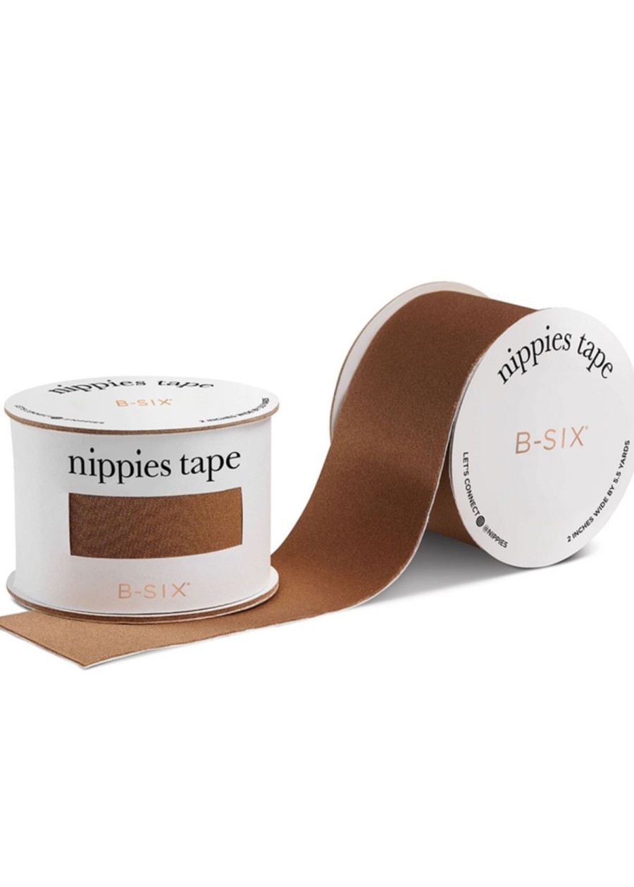 Clothing B-SIX | Nippies Skin Breast Tape