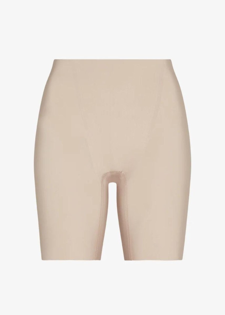 Clothing Commando | Commando Zone Smoothing Short True Nude