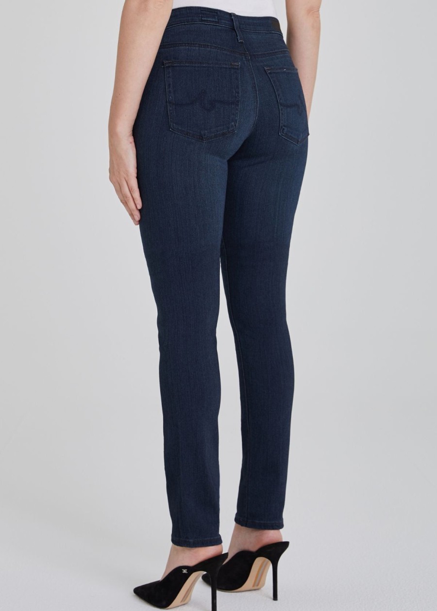 Clothing AG | Ag Prima Cigarette Leg Jean In Valley