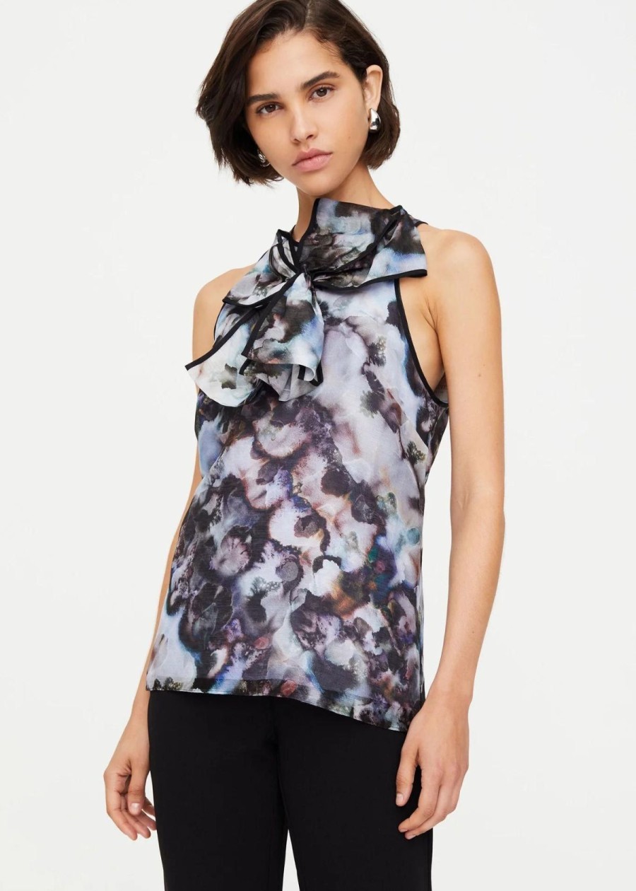 Clothing Marie Oliver | Marie Oliver Indira Top Geode